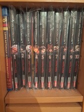 Manga attacco dei - attacco, giganti