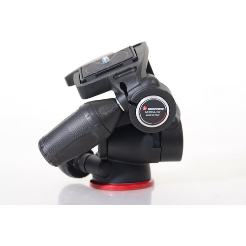 Manfrotto mh804 mark ii - mh804-3w,