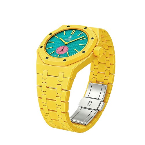 Bracciale per swatch - ap, x
