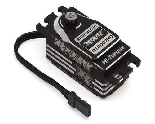 Reedy rt2007hd servo alta - rt2007hd,