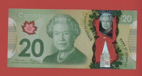 Canada dollari 2012 - canada,