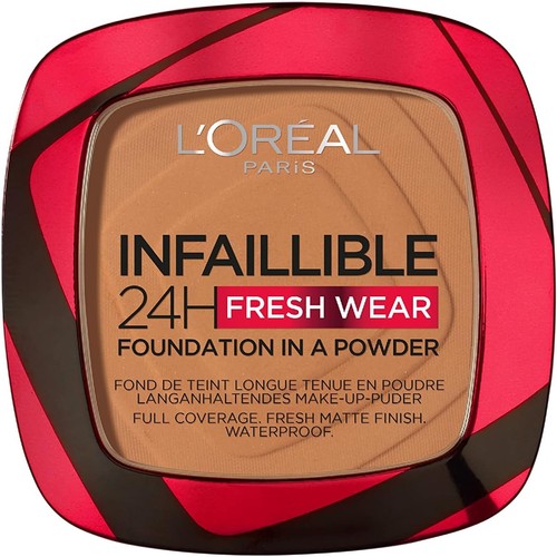 Oréal infallible 24h - infallible,