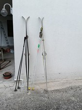 Coppia Di Sci Uomo + Donna Karhu