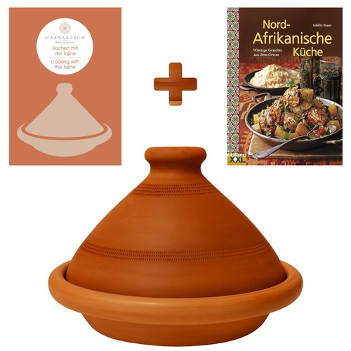 Tajine marocchina marrakech - marocchina, di