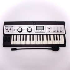 Korg mkxl microkorg - mkxl+, xl+