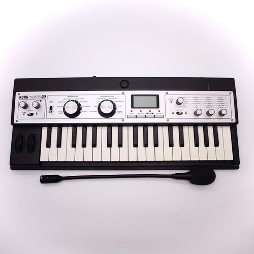 Korg mkxl microkorg - mkxl+, xl+