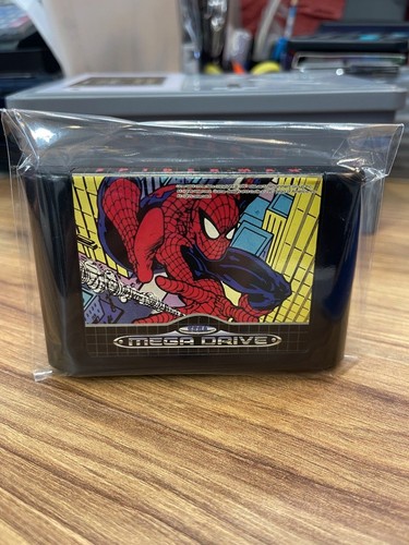 The amazing spider - the,