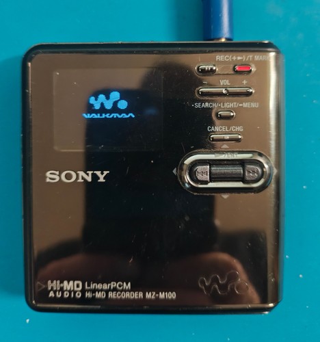 Sony m100 oled - (rh10),