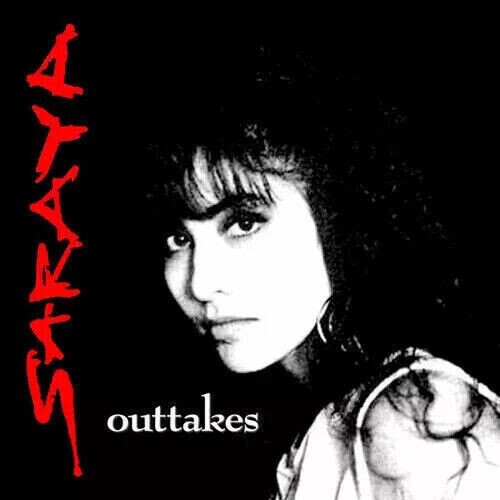 Saraya demos rare - saraya, @demos