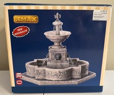 Fontana Plaza Modulare Lemax ~