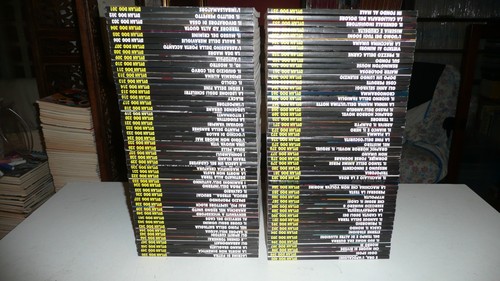 Dylan dog lotto completo - dog,