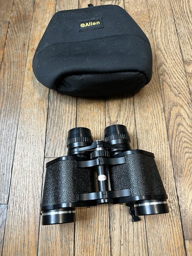 Binocolo zoom vintage - , asahi
