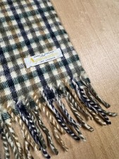 🧣 Sciarpa Aquascutum Club
