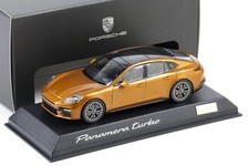 1:43 Norev Porsche Panamera