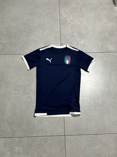 Italia calcio figc - figc, puma