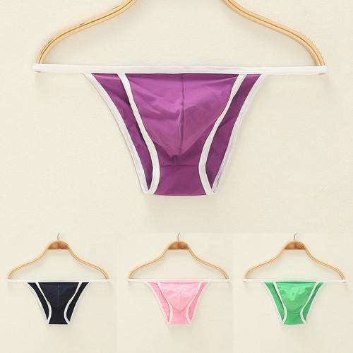 Perizoma intimo uomo - , sagomato