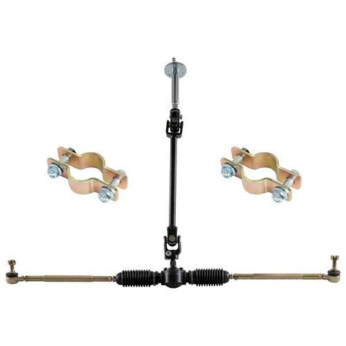 Kit sterzo completo kart - kit,
