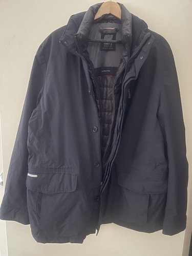 Geox giacca uomo risprira - uomo,