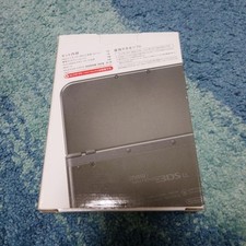 New Nintendo 3DS XL LL Body