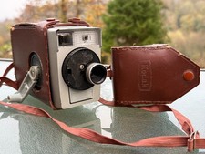 Macchina fotografica vintage