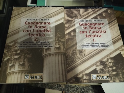 Guadagnare borsa con - guadagnare,