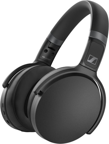 Sennheiser 450bt headphones - 450bt,