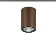 LOMBARDO NOA 100 TOP CORTEN