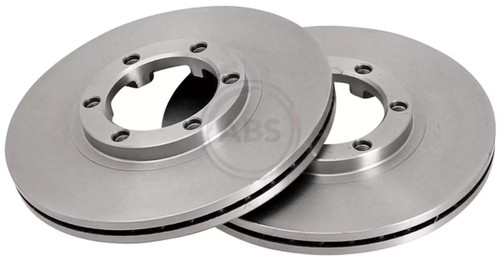 Set freni disco s 15971 - set,