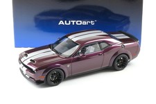 1:18 AUTOart Dodge Challenger