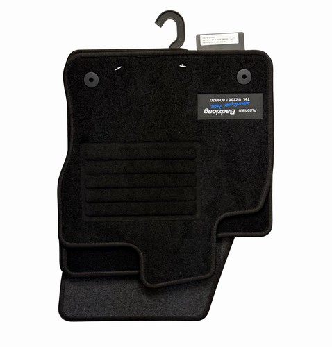 Tappetini touran 5t - vw,