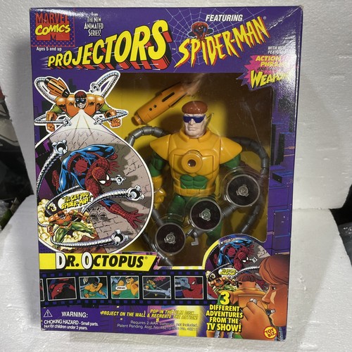 Raro proiettore spider - raro, doc