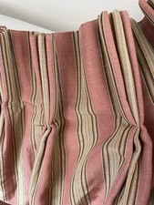 Enorme coppia di tende