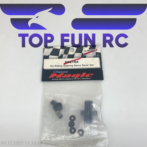 Team magic 502162 servo - servo, sterzo