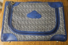 Valigia da viaggio vintage