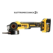 DEWALT DCG405P2-QW