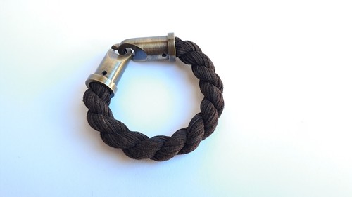Givenchi bracciale acciaio - bracciale,