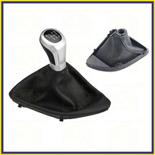 CUFFIA E POMELLO LEVA CAMBIO