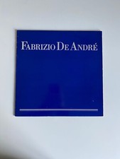 Disco vinile 33 Giri Fabrizio