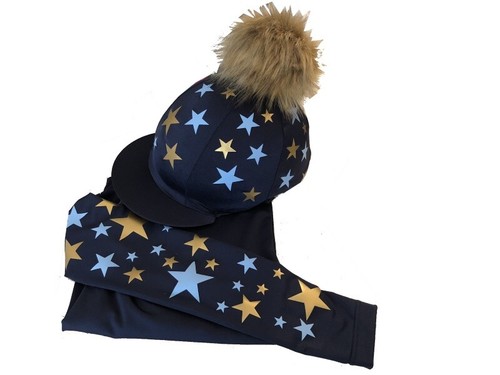 Cross country colours strato - cross,