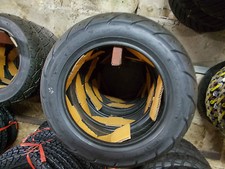 COPERTONE DEESTONE 100-90-10 SLICK PER SCOOTER