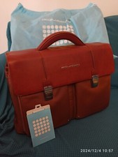 PIQUADRO LINK CARTELLA DOSSIER