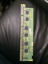 Scheda buffer Y da 50"