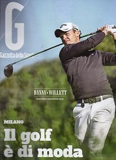 G-Gazzetta dello Sport 2016