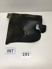 GUAINA PARASPRUZZI SOTTO SELLA