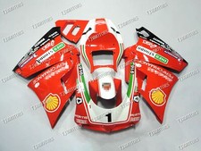 Per 96-02 Ducati 916/748 Rosso