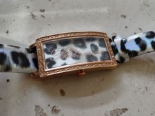 Orologio Blumarine Brillante Donna