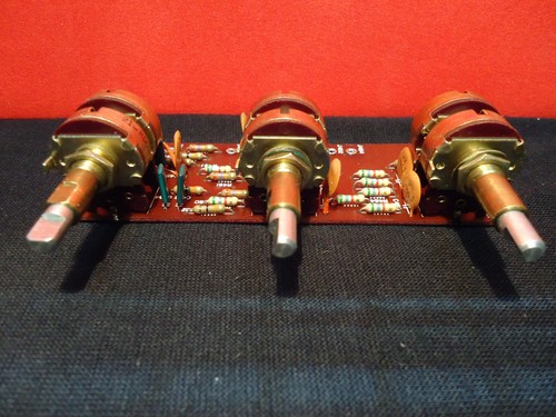 Ricevitore marantz 2245 - ricevitore,