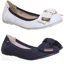 Ballerine donna con - ballerine, punta
