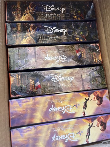 Assortimento puzzle disney - assortimento, di