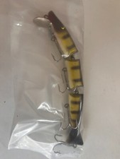 NEW Radtke's Pike Minnow